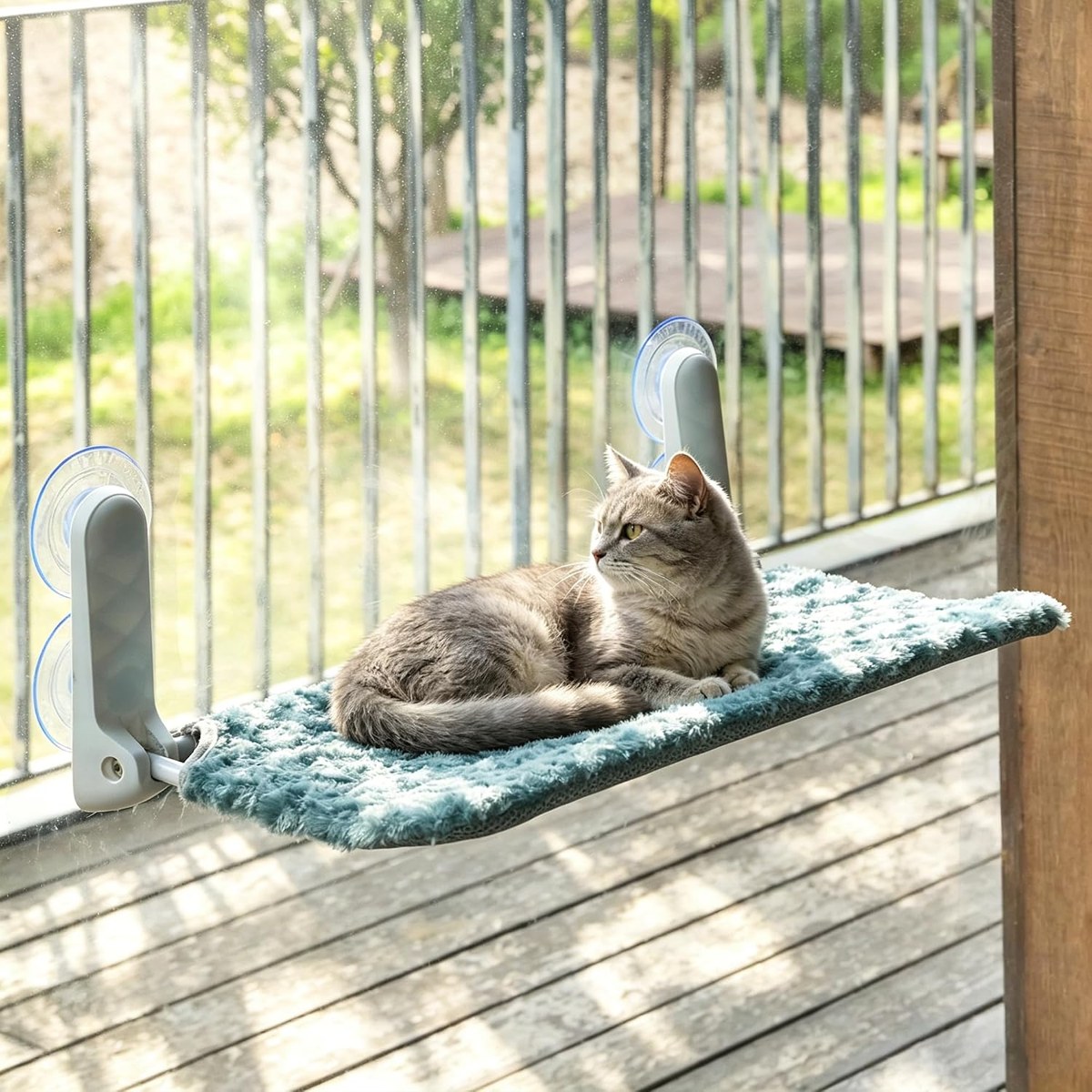 YUNIQUE Window Perch
